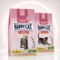 Happy Cat Young