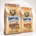 Happy Dog Flocken