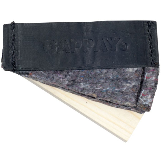Gappay Tracking articles for training (1210-A)