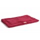 Agui heating mat for pets (burgundy)