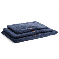 Agui heating mat for pets (blue)