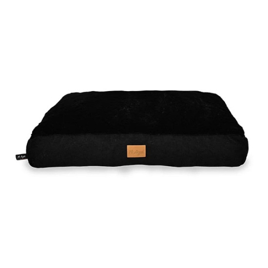 Agui soft pillow for pets (black)