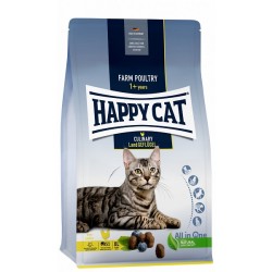 Happy Cat Culinary Adult Land-Geflügel