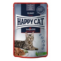 Happy Cat Meat in Sauce - Culinary Voralpen-Rind