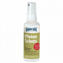 Happy Dog - Pfoten Scutz (spray for paw protection for dogs)