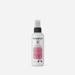 Biogance Clean Ear Lotion - Лосьон для ухода за ушами собак и кошек
