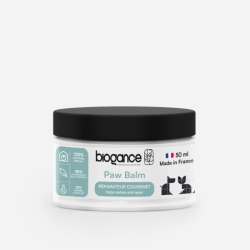 Biogance Paw Balm Special Paw & Nose Balm - Бальзам для ухода за носом и лапами
