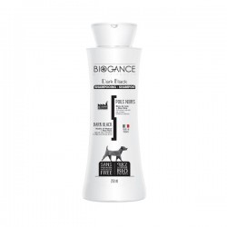 Biogance Dark Black - shampoo for black dogs