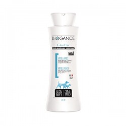 Biogance Gliss Hair Brilliance - conditioner for dogs/cats