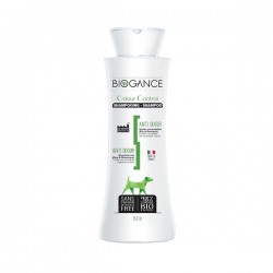 Biogance Odor Control - shampoo for dogs to neutralize odors