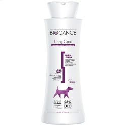 Biogance - Long Coat (shampoo)