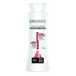 Biogance - Secret Lavande Cat (shampoo)