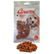 Corwex Trainingswürfel Hundesnacks mit Huhn - chicken cubes for training