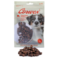 Corwex Trainingswürfel Hundesnacks mit Rind - beef cubes for training