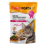 Feline Porta21 Thunfisch / Surimi (100г)