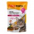 Feline Porta21 Thunfisch / Surimi (100g)