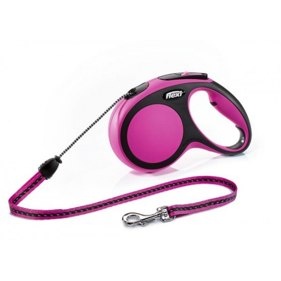 Flexi New Comfort M Cord 5m
