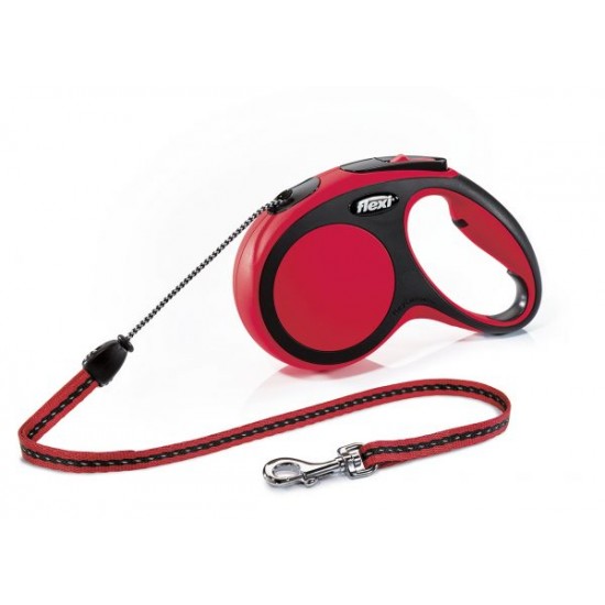 Flexi New Comfort M Cord 5m