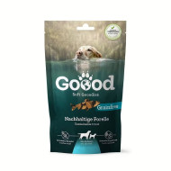 GOOOD Soft Gooodies - Nachhaltige Forelle - šunų skanėstai su upėtakiais