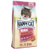 Happy Cat Minkas Sterilised Lachs - сухой корм для стерилизованных кошек с лососем