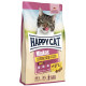Happy Cat Minkas Sterilised Geflügel - сухой корм для стерилизованных кошек с птицей