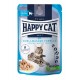 Happy Cat Meat in Sauce - Culinary Quellwasser-Forelle