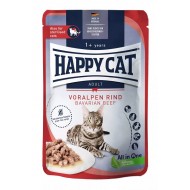 Happy Cat Meat in Sauce - Culinary Voralpen-Rind