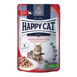 Happy Cat Meat in Sauce - Culinary Voralpen-Rind