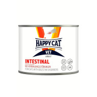 Happy Cat VET Diät Intestinal - Veterinarinis šlapias ėdalas katėms, turinčioms virškinimo sistemos sutrikimų