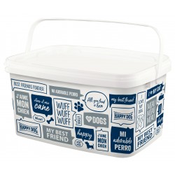 HD/HC food box  (6.2 L)