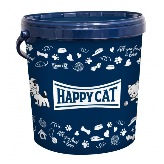Happy Dog / Happy Cat Bar?bas uzglab?šanas spainis (20 L)