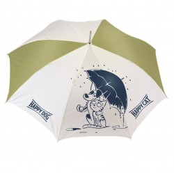 Happy Dog / Happy Cat Umbrella