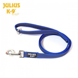 Happy Dog Julius K9 Super Grip for dogs with handle (120cm)