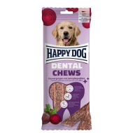 Happy Dog Dental Snacks - Dental Chews - жевательные лакомства для собак