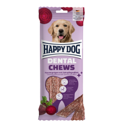 Happy Dog Dental Snacks - Dental Chews - kramtomi skanėstai šunims