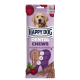Happy Dog Dental Snacks - Dental Chews - kramtomi skanėstai šunims
