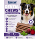 Happy Dog Dental Snacks - Dental Chews - kramtomi skanėstai šunims