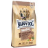 Happy Dog NaturCroq Flocken-Vollkost - dārzeņu pārslas suņiem ar gaļu