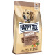 Happy Dog NaturCroq Flocken-Vollkost - dārzeņu pārslas suņiem ar gaļu