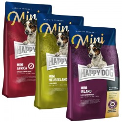 Happy Dog Mini MIX