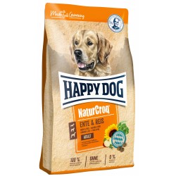 Happy Dog NaturCroq Duck & Rice