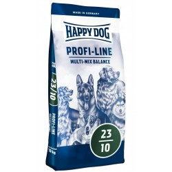 Happy Dog Profi Line - Multi Mix Balance 23/10