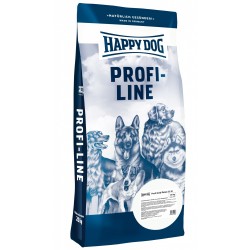 Happy Dog Profi Line - Gold Relax 23/10