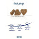 Happy Dog Soft Snack France - лакомства для собак с уткой