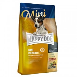 Happy Dog Mini Piemonte