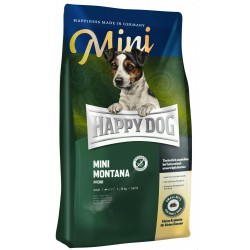 Happy Dog Mini Montana