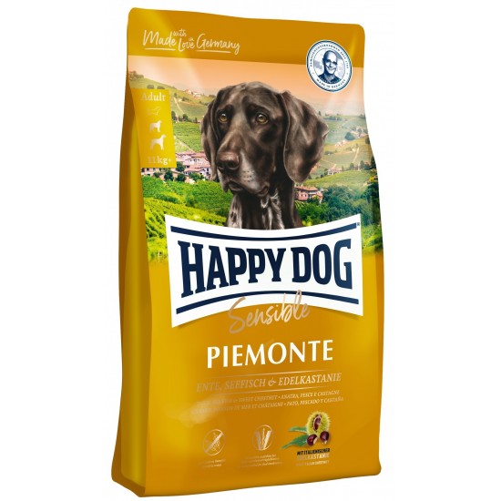 Happy Dog Sensible Piemonte