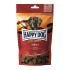 Happy Dog Soft Snack Africa - лакомства для собак из страуса