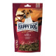 Happy Dog Soft Snack Mini Africa - лакомства для собак мелких пород со страусом