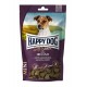 Happy Dog Soft Snack Mini Ireland - Лакомства для собак мелких пород с лососем и кроликом